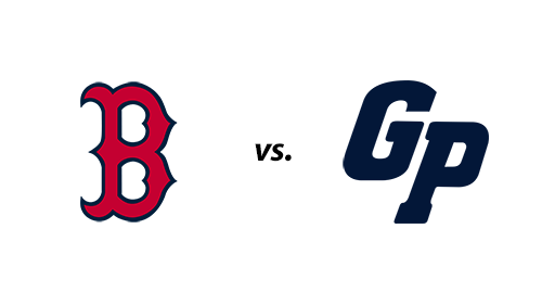 Spokane Bandits vs. Gonzaga Prep Bullpups