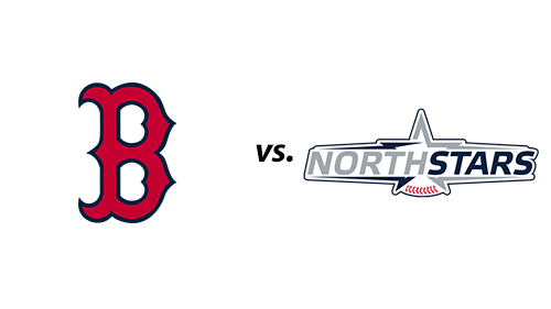 Spokane Bandits vs. Spokane Northstars