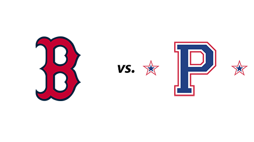 Spokane Bandits vs. Pullman Patriots