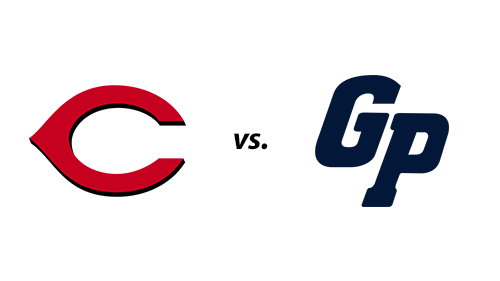 Spokane Cannons vs. Gonzaga Prep Bullpups