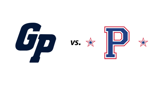 Gonzaga Prep Bullpups vs. Pullman Patriots