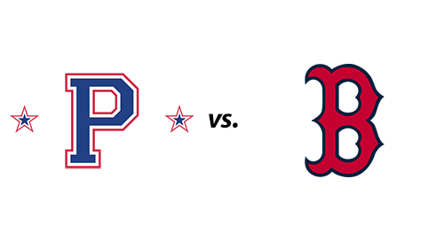 Pullman Patriots vs. Spokane Bandits