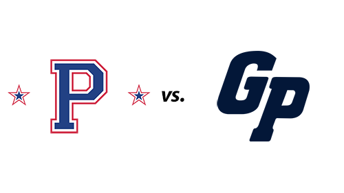 Pullman Patriots vs. Gonzaga Prep Bullpups