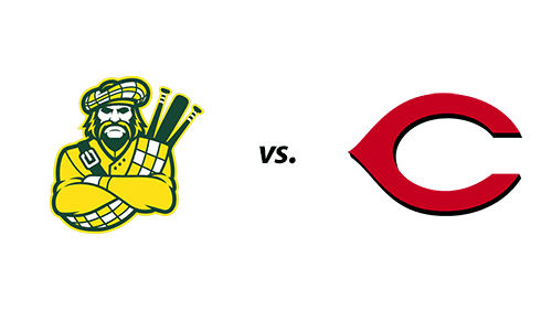 KELLYBRADY Bagpipers vs Spokane Cannons