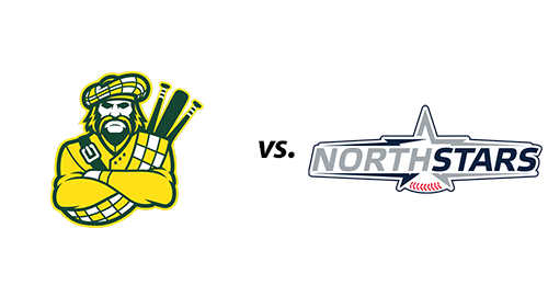 KELLYBRADY Bagpipers vs. Spokane Northstars