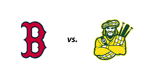 Spokane Bandits vs. KELLYBRADY Bagpipers