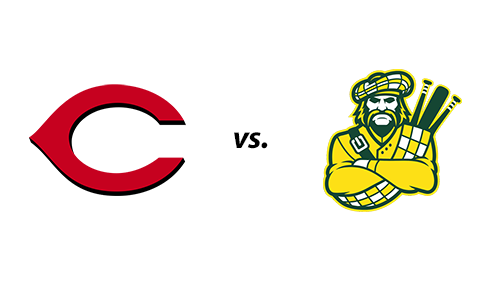 Spokane Cannons vs. KELLYBRADY Bagpiper
