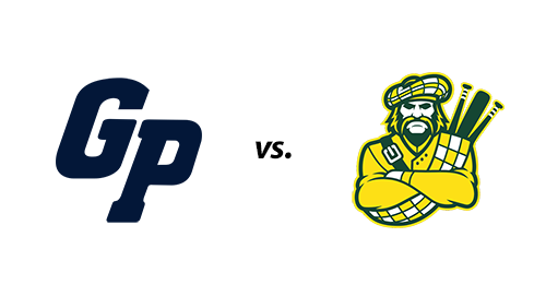 Gonzaga Prep Bullpups vs. KELLYBRADY Bagpipers